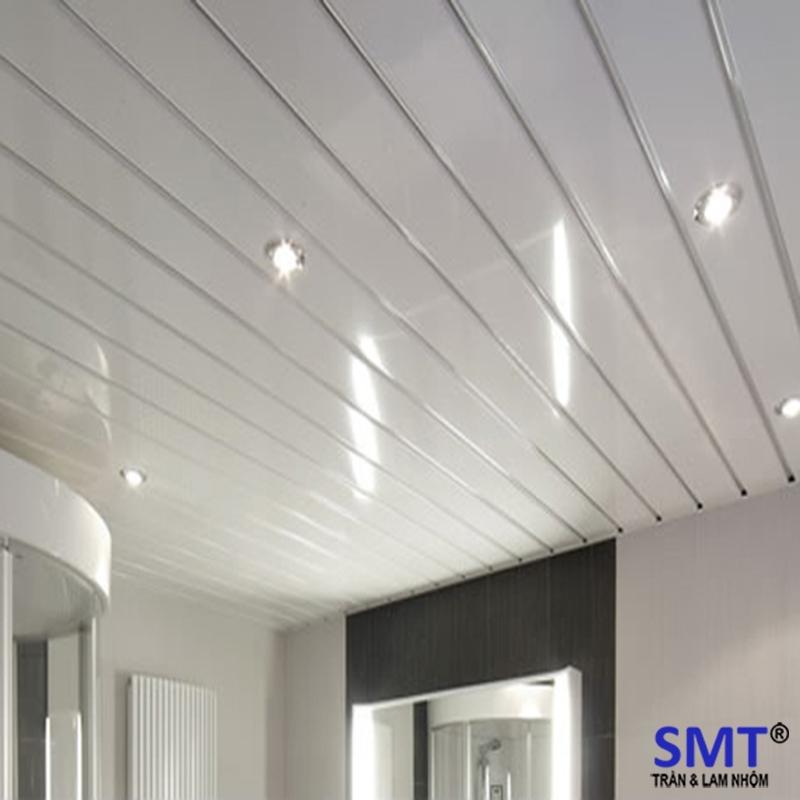 aluminum ceiling g shaped smt