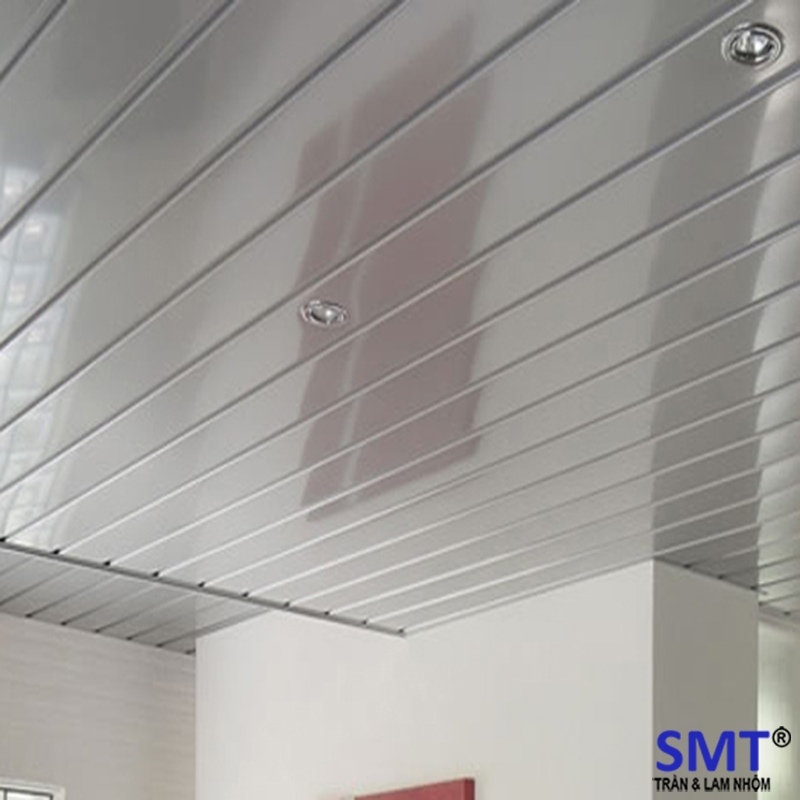 aluminum ceiling g shaped smt