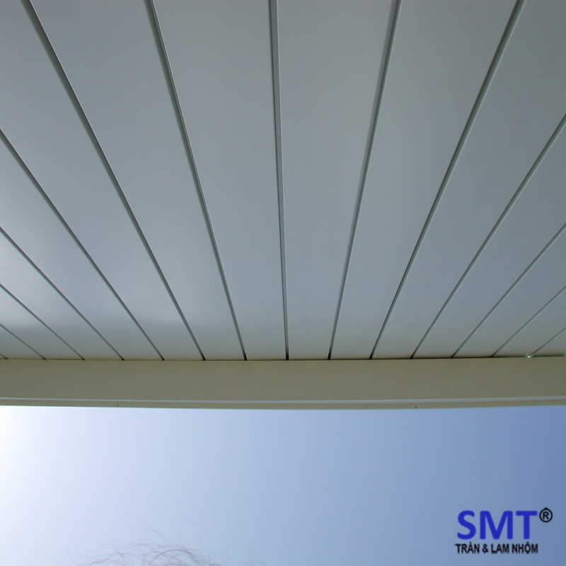 aluminum ceiling g shaped smt