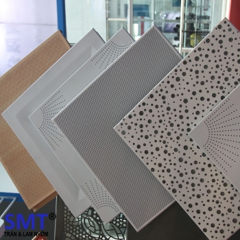 aluminum ceiling clip in smt