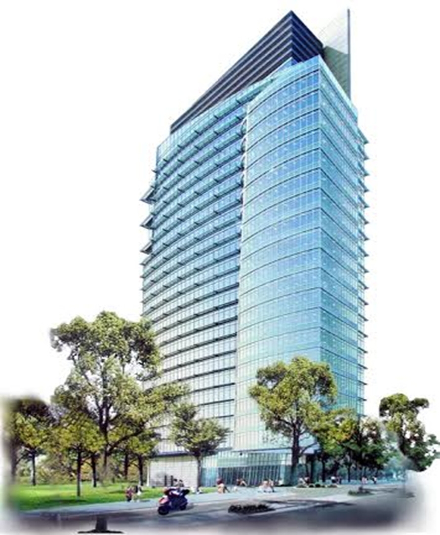 cong trinh mb sunny tower