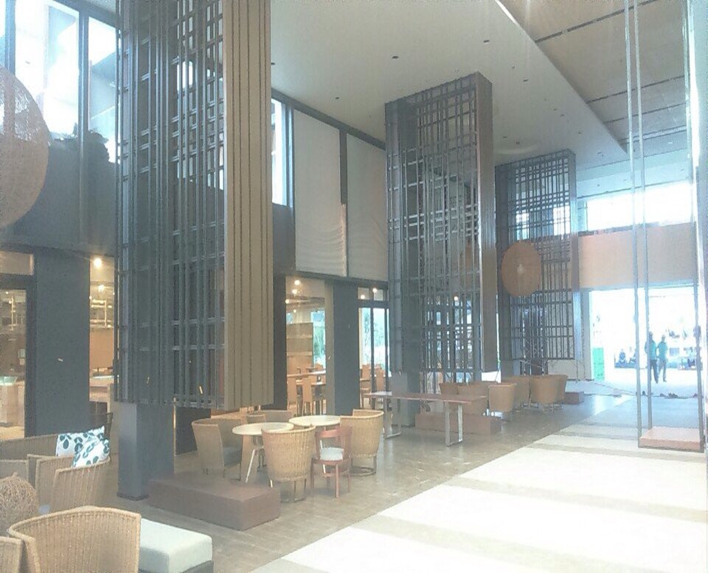 cong trinh novotel  ?? phu quoc