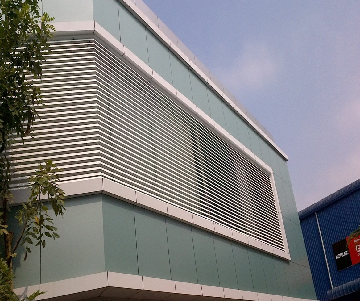 cong trinh tru so rita vo