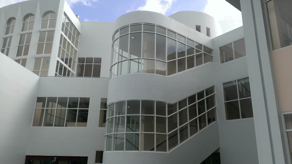 labor culture house in lam dong province