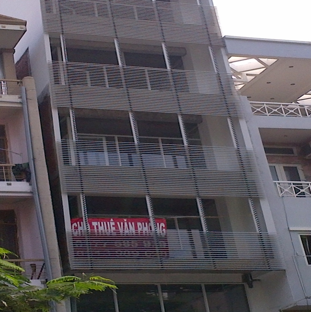 nhat giap company  office building