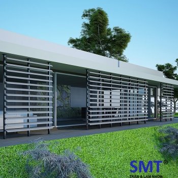 sun louver sl 150 sl 170 smt