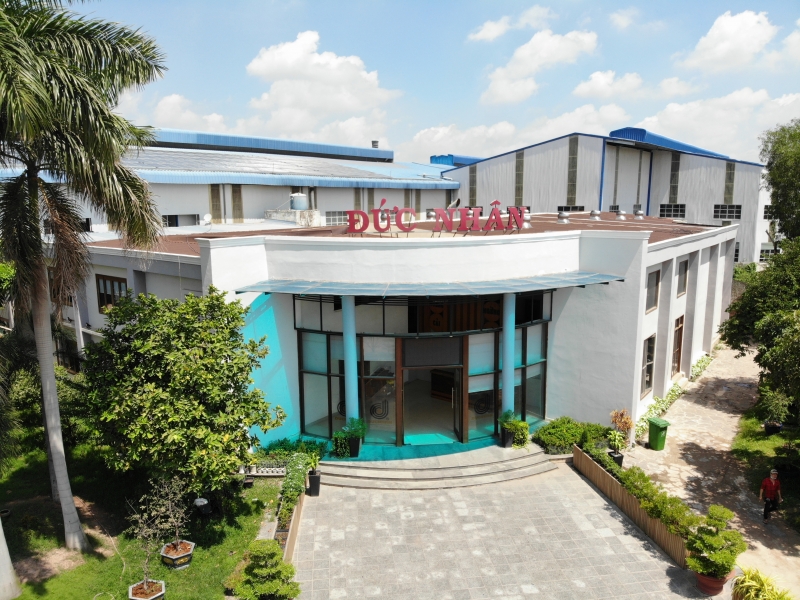 co so san xuat duc nhan